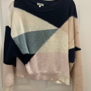 Joie Megu Oversize Sweater S